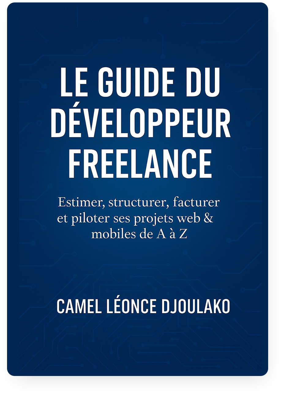 Le Guide du Développeur Freelance